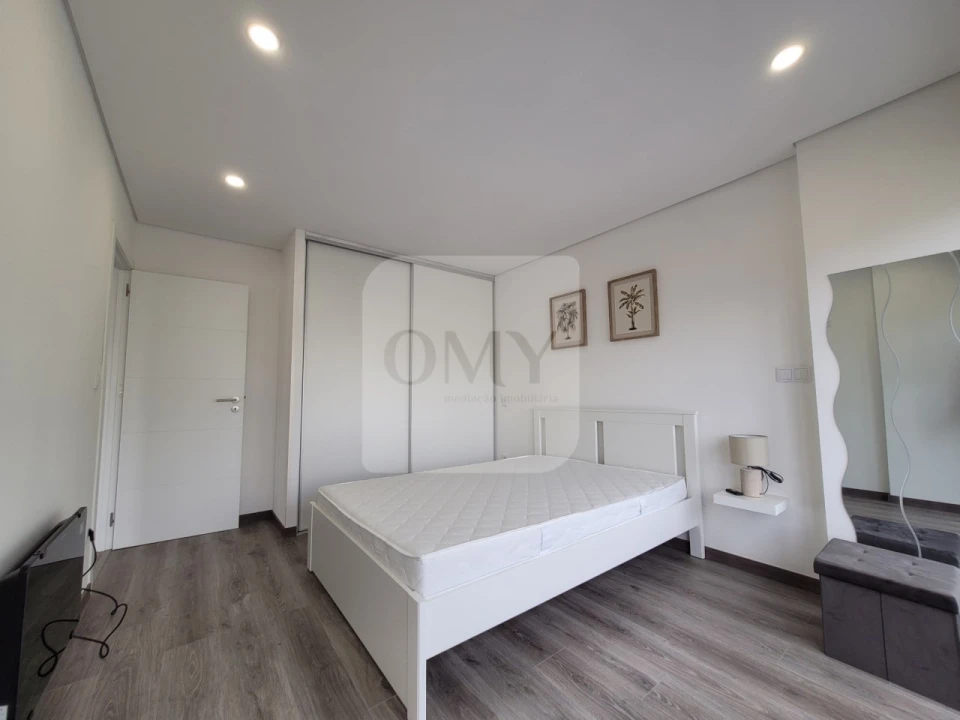 Apartamento T4 para Venda em Nossa Senhora da Conceição, São Pedro e São Dinis Foto 6