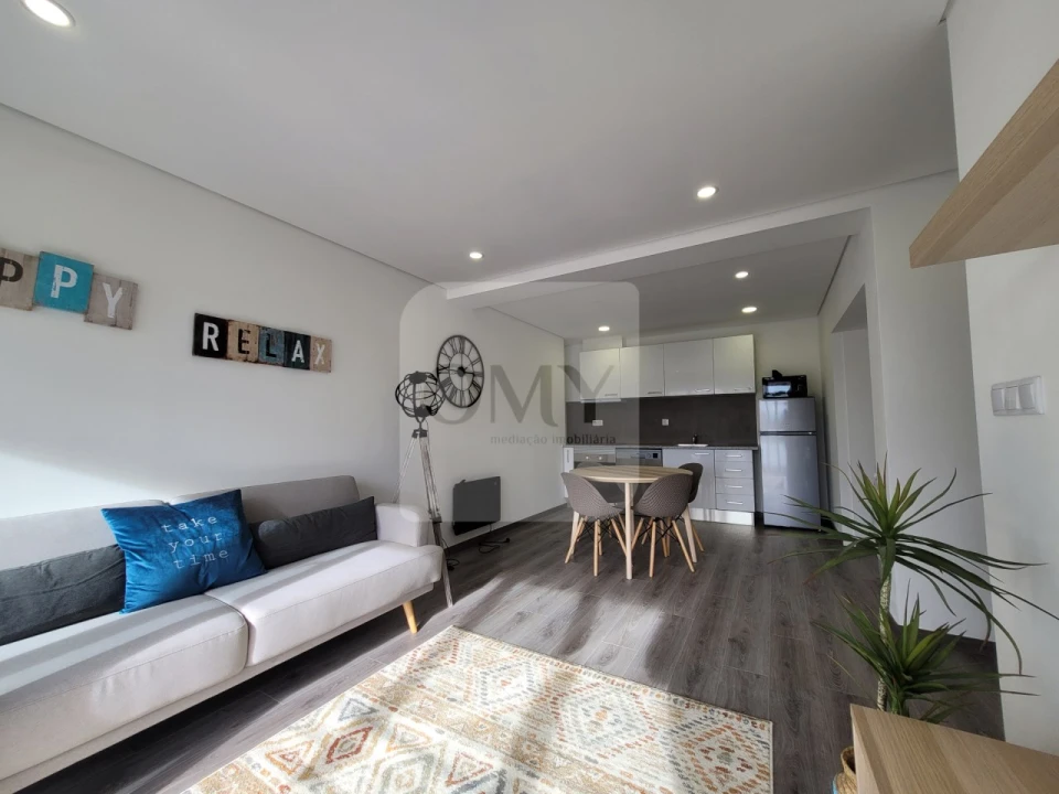 Apartamento T4 para Venda em Nossa Senhora da Conceição, São Pedro e São Dinis Foto 9