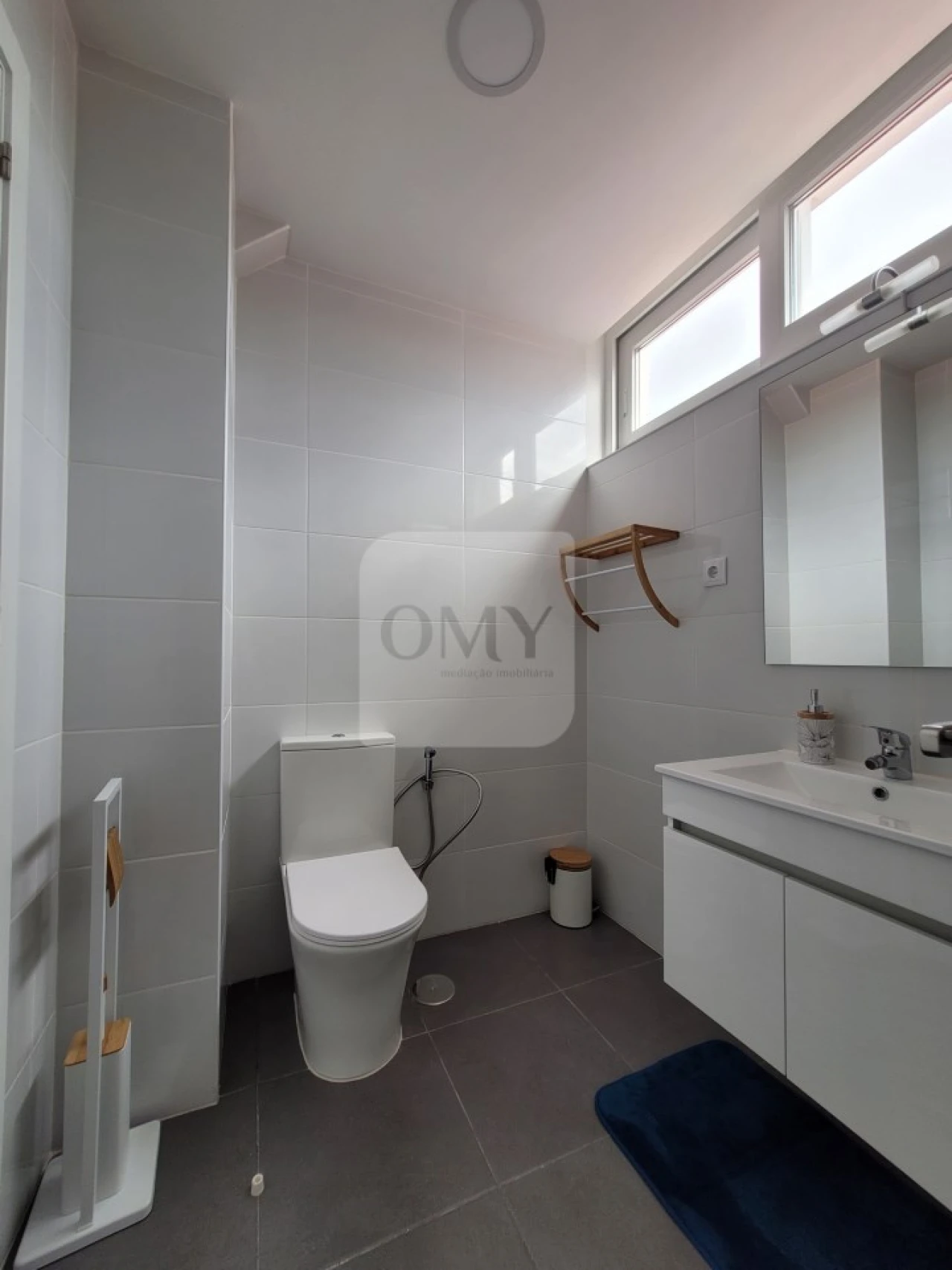 Apartamento T4 para Venda em Nossa Senhora da Conceição, São Pedro e São Dinis Foto 13