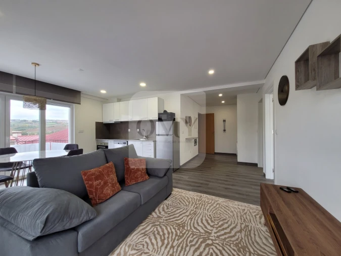 Apartamento T4 para Venda em Nossa Senhora da Conceição, São Pedro e São Dinis Foto 2