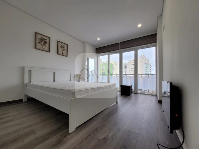 Apartamento T4 para Venda em Nossa Senhora da Conceição, São Pedro e São Dinis Foto 5