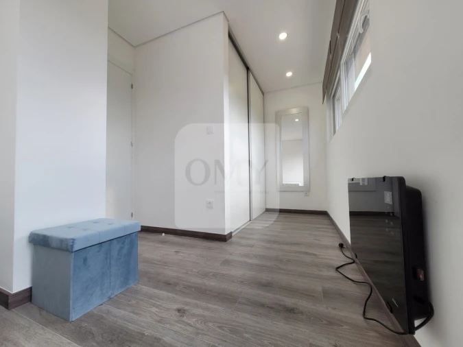 Apartamento T4 para Venda em Nossa Senhora da Conceição, São Pedro e São Dinis Foto 11