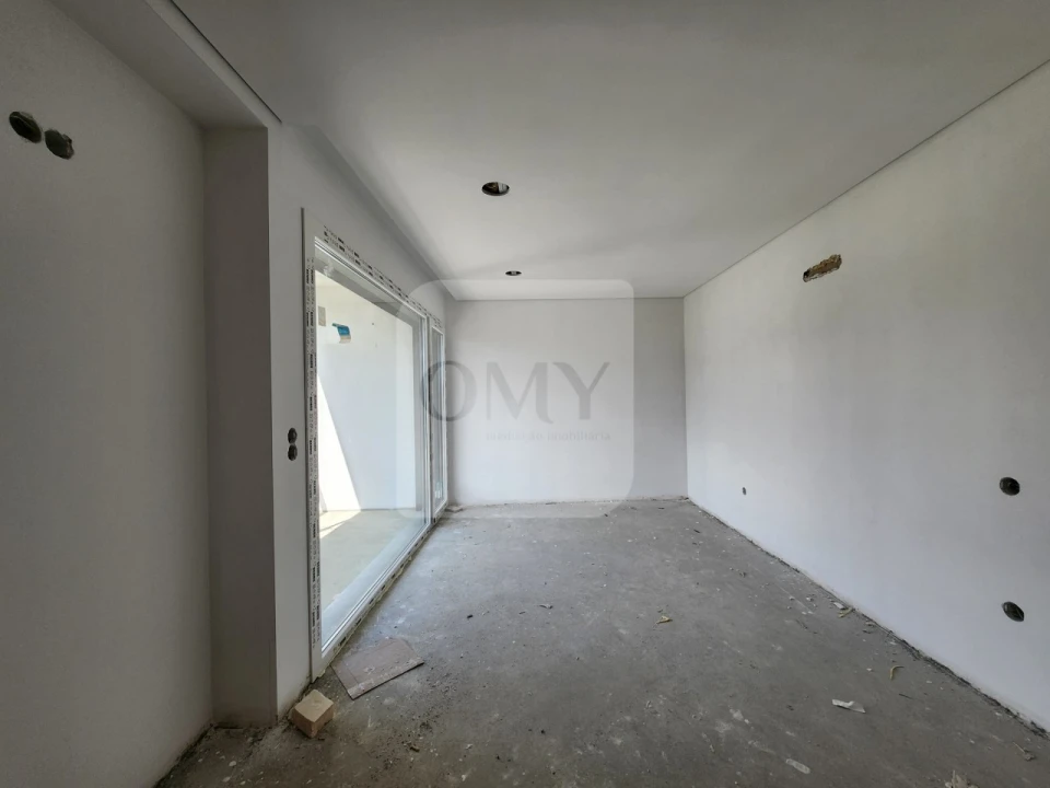 Apartamento T3 para Venda em Nossa Senhora da Conceição, São Pedro e São Dinis Foto 2