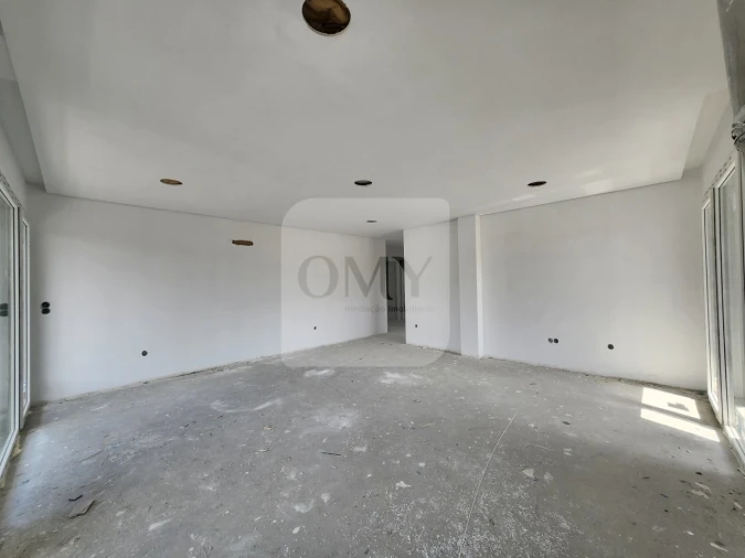 Apartamento T3 para Venda em Nossa Senhora da Conceição, São Pedro e São Dinis Foto 1