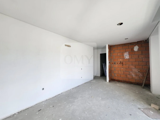 Apartamento T3 para Venda em Nossa Senhora da Conceição, São Pedro e São Dinis Foto 3