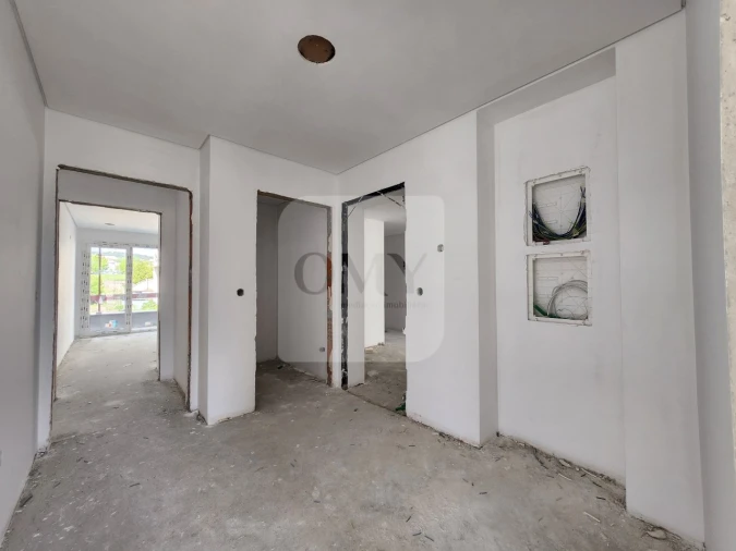 Apartamento T3 para Venda em Nossa Senhora da Conceição, São Pedro e São Dinis Foto 5