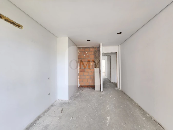 Apartamento T3 para Venda em Nossa Senhora da Conceição, São Pedro e São Dinis Foto 7