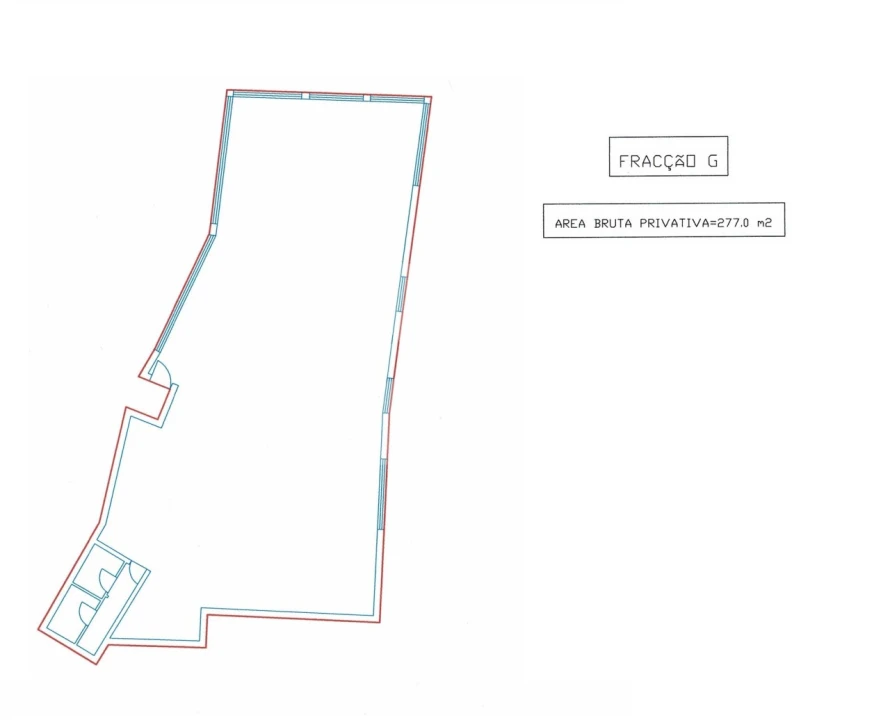 Loja para Venda em Nossa Senhora da Conceição, São Pedro e São Dinis Foto 1