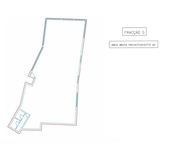 Loja para Venda em Nossa Senhora da Conceição, São Pedro e São Dinis Foto 1