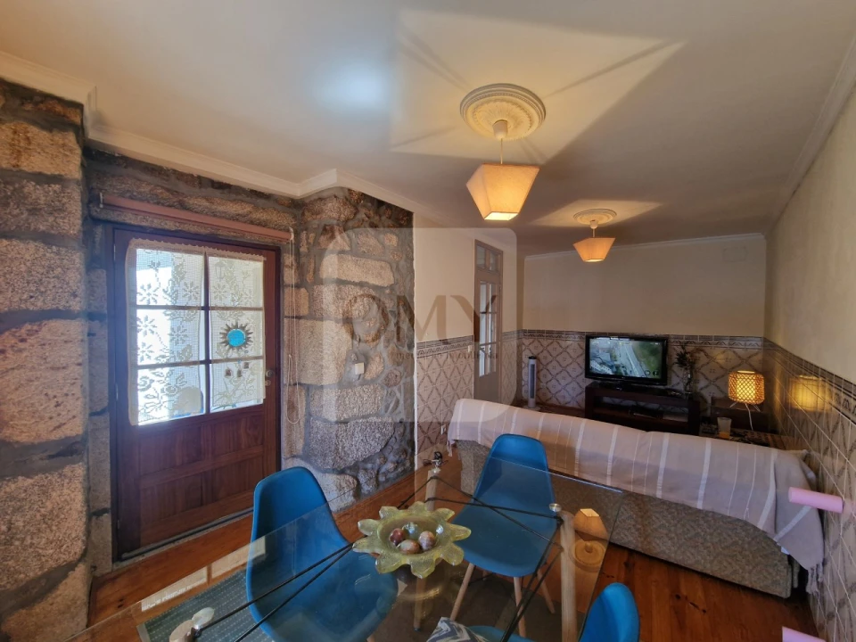 Moradia T4 para Venda em Santa Eugenia Foto 2