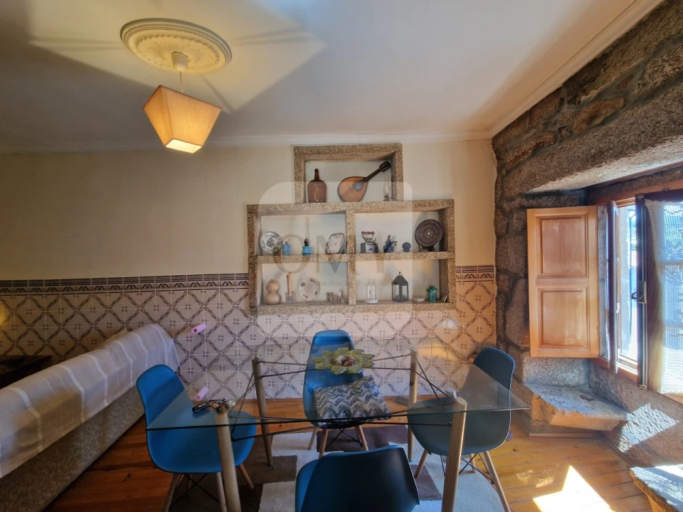 Moradia T4 para Venda em Santa Eugenia Foto 3