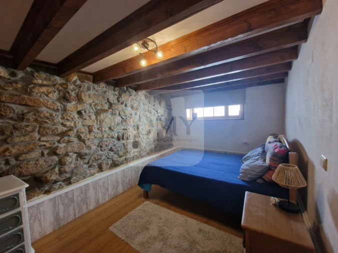 Moradia T4 para Venda em Santa Eugenia Foto 17