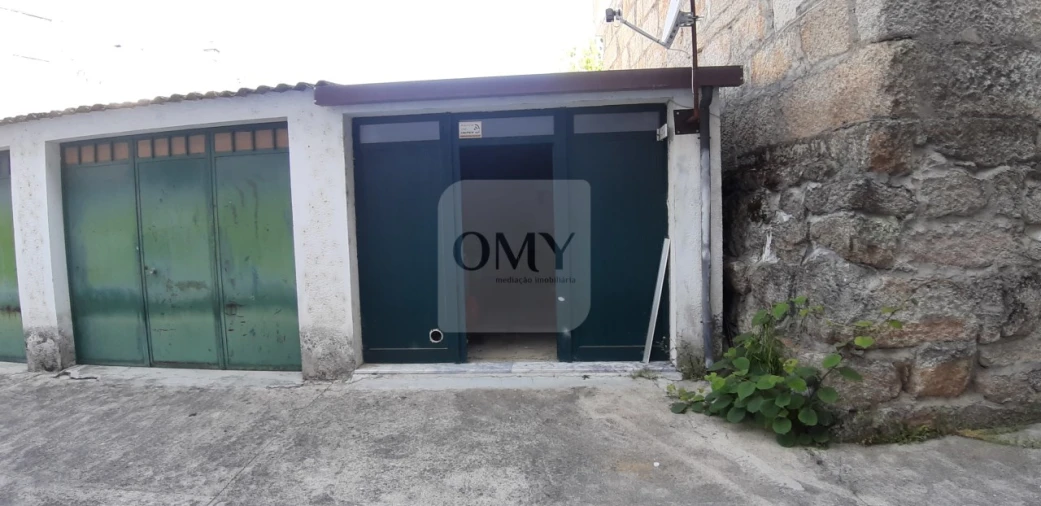 Loja para Venda em Valpaços e Sanfins Foto 25