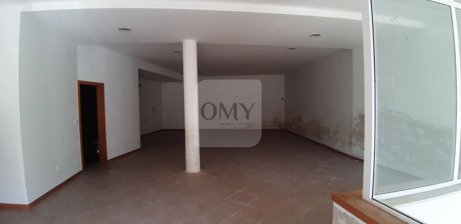 Loja para Venda em Murça Foto 5