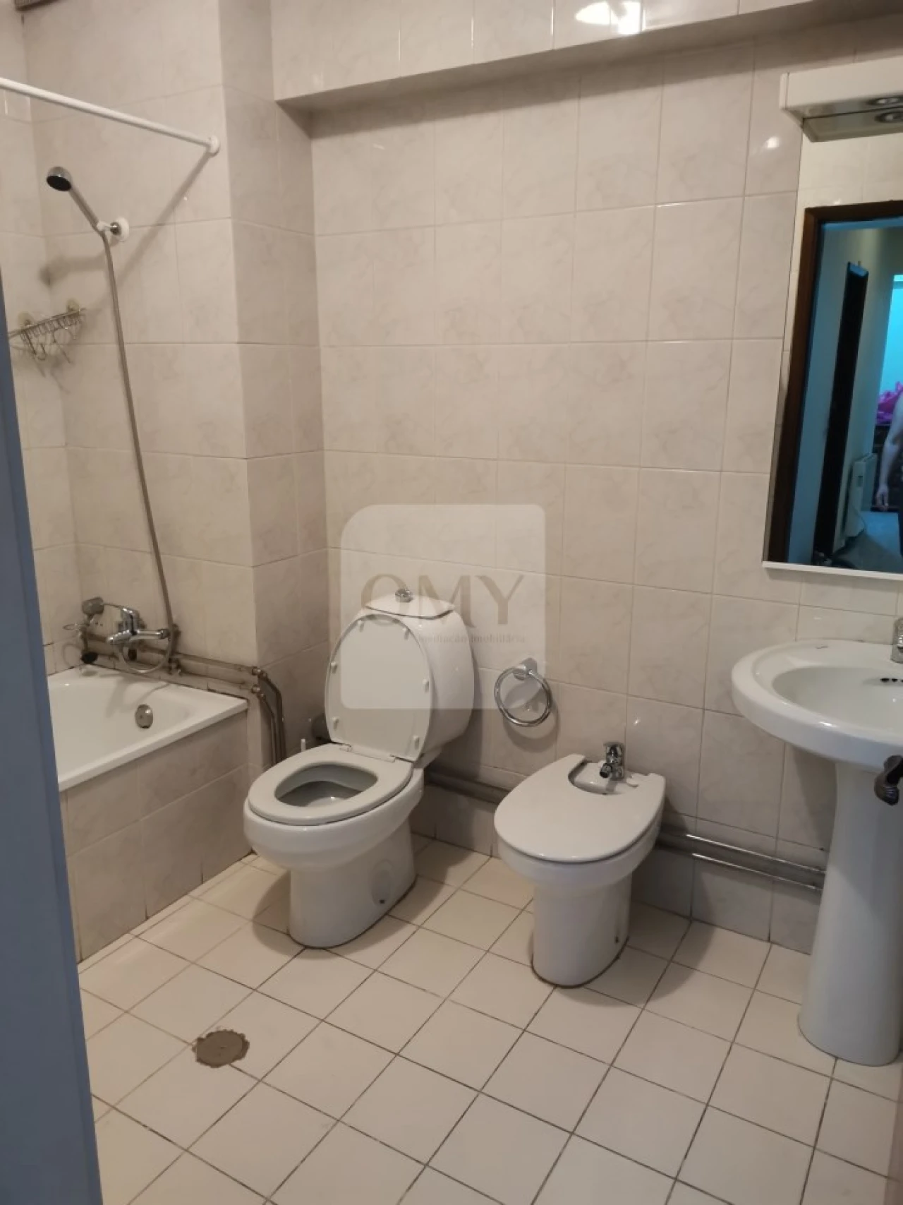 Apartamento T4 para Venda em Nossa Senhora da Conceição, São Pedro e São Dinis Foto 11