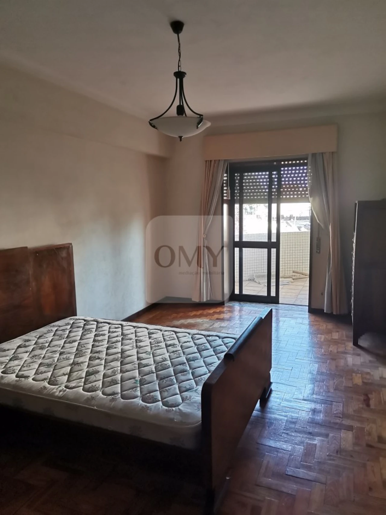 Apartamento T4 para Venda em Nossa Senhora da Conceição, São Pedro e São Dinis Foto 5