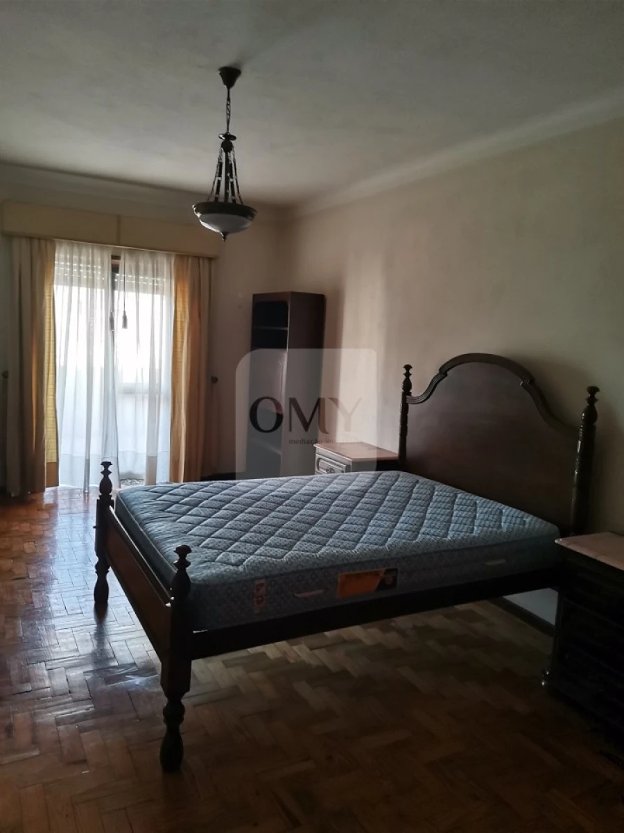 Apartamento T4 para Venda em Nossa Senhora da Conceição, São Pedro e São Dinis Foto 6