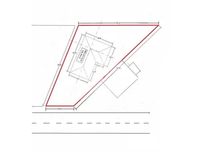 Terreno para Venda em São Martinho de Antas e Paradela de Guiães Foto 5