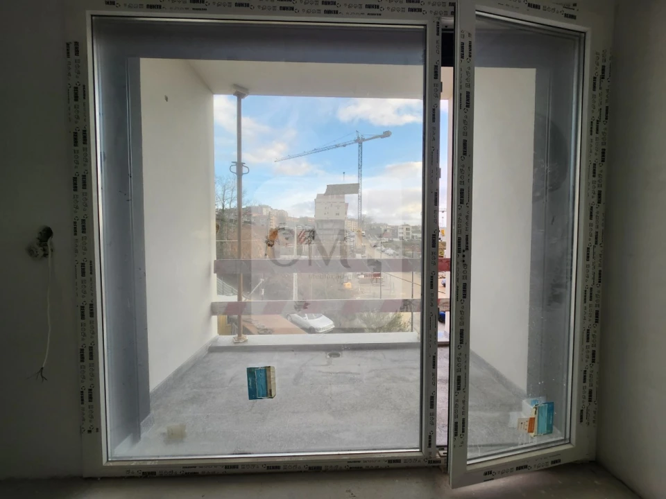 Apartamento T2 para Venda em Nossa Senhora da Conceição, São Pedro e São Dinis Foto 6