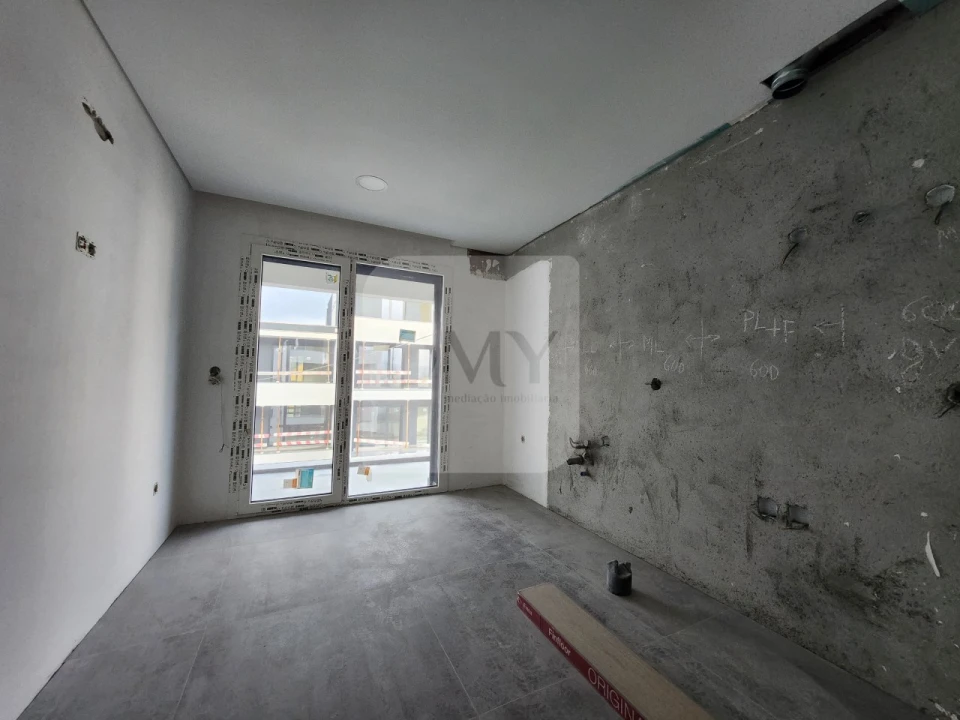 Apartamento T2 para Venda em Nossa Senhora da Conceição, São Pedro e São Dinis Foto 12