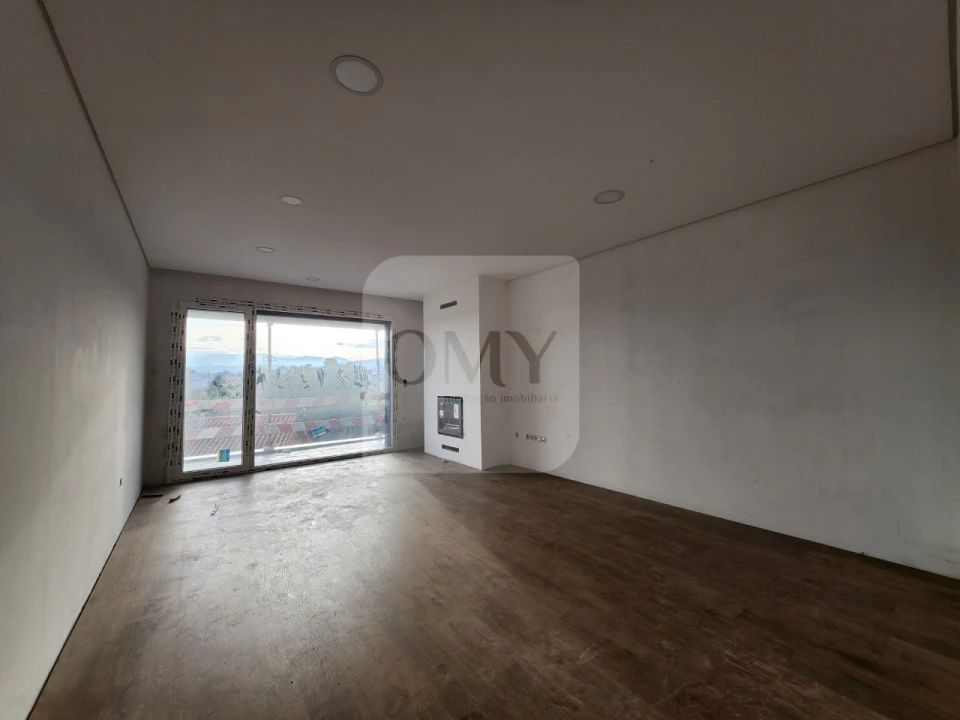 Apartamento T2 para Venda em Nossa Senhora da Conceição, São Pedro e São Dinis Foto 1