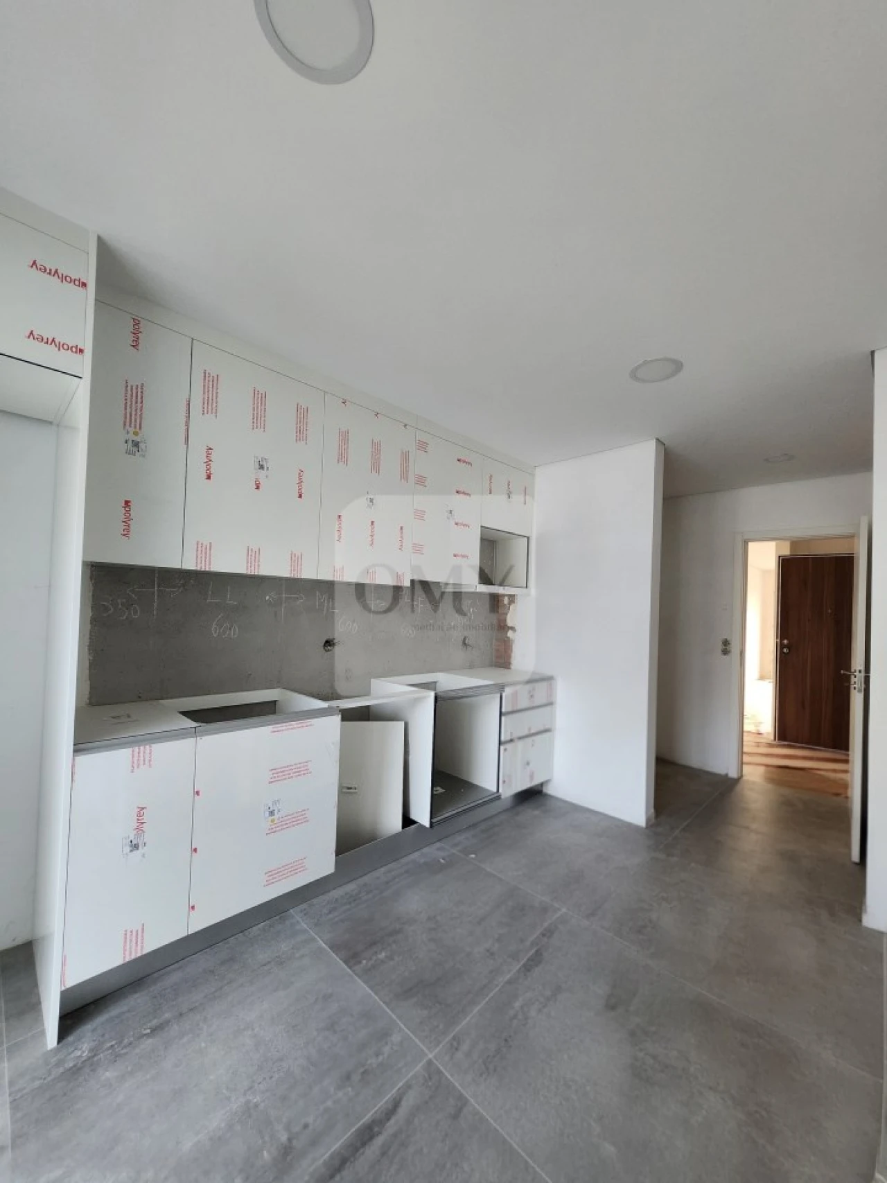 Apartamento T2 para Venda em Nossa Senhora da Conceição, São Pedro e São Dinis Foto 2