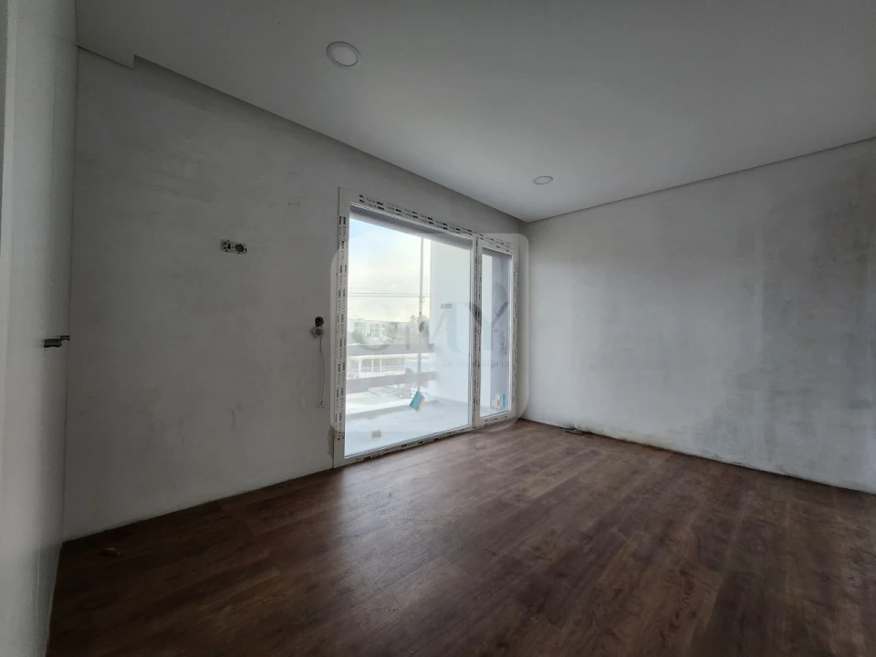 Apartamento T2 para Venda em Nossa Senhora da Conceição, São Pedro e São Dinis Foto 5