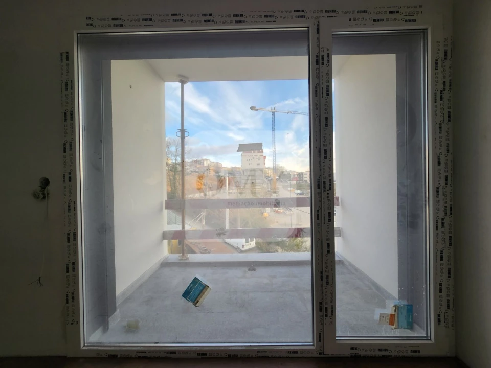 Apartamento T2 para Venda em Nossa Senhora da Conceição, São Pedro e São Dinis Foto 7