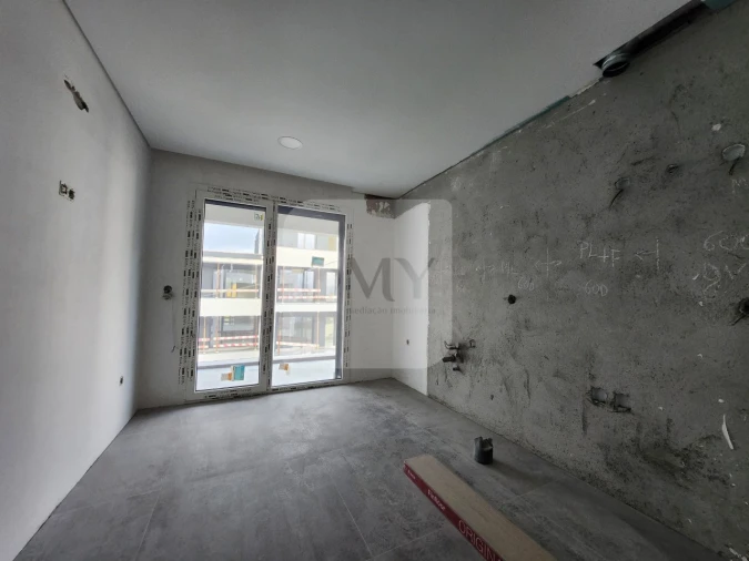 Apartamento T2 para Venda em Nossa Senhora da Conceição, São Pedro e São Dinis Foto 12