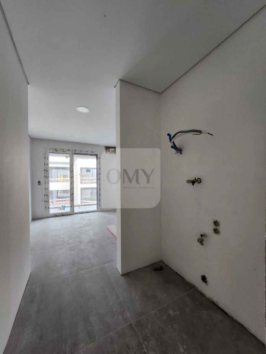 Apartamento T2 para Venda em Nossa Senhora da Conceição, São Pedro e São Dinis Foto 13