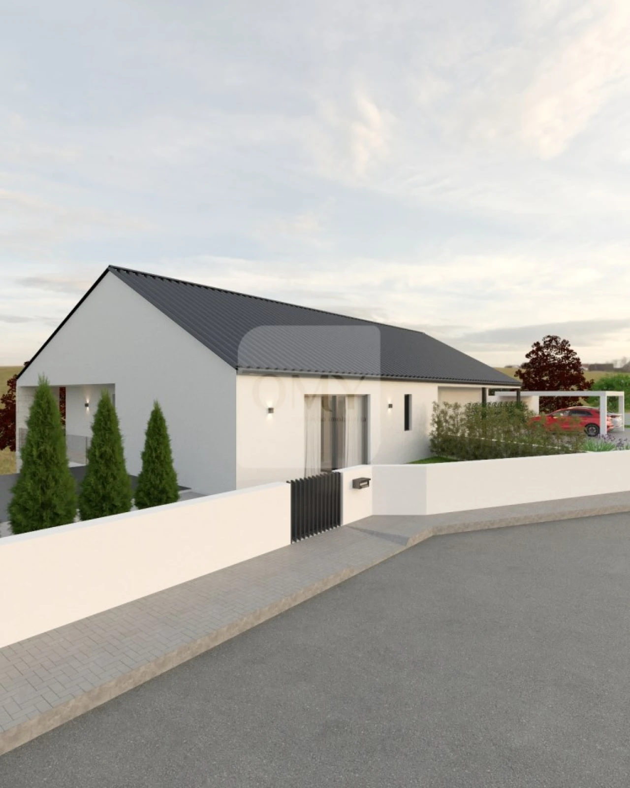 Moradia T3 para Venda em Adoufe e Vilarinho de Samardã Foto 3