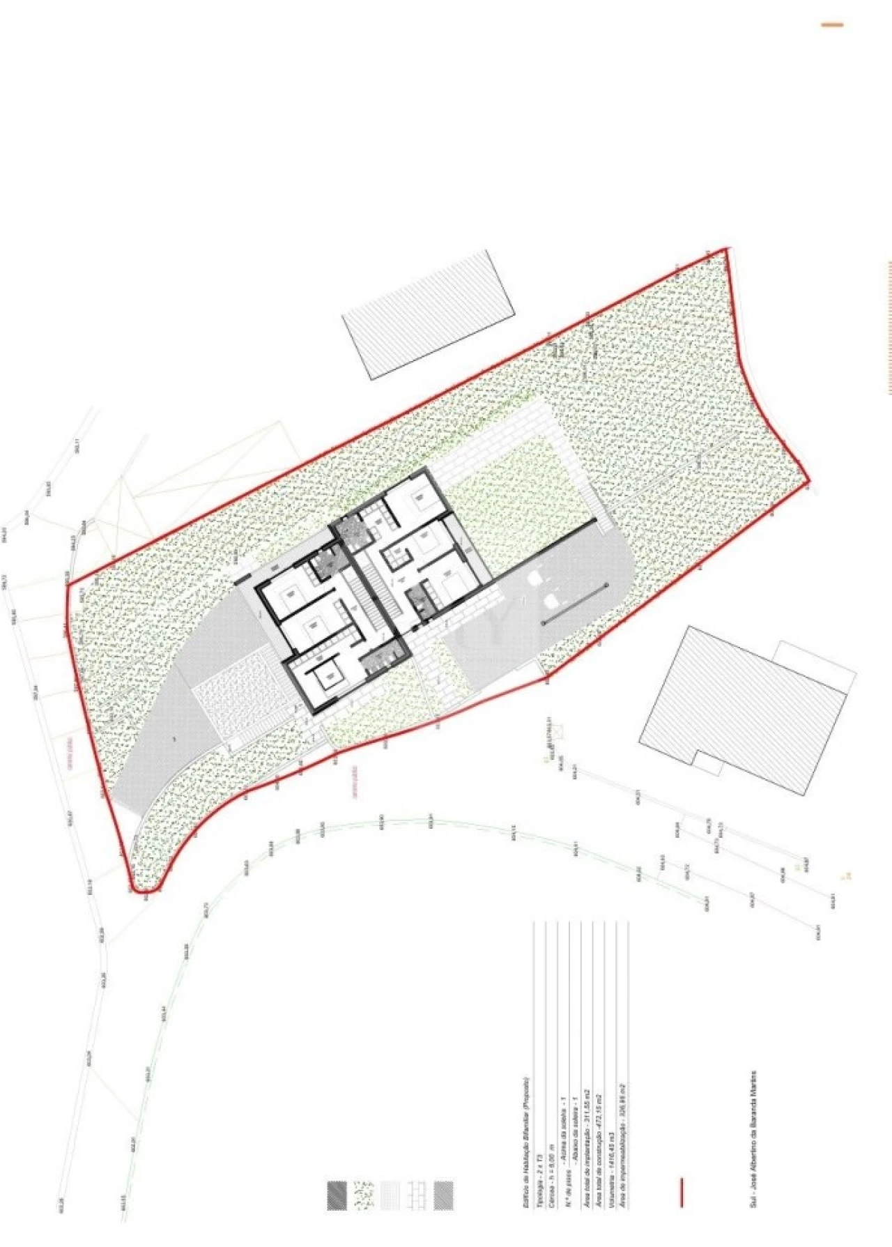 Moradia T3 para Venda em Adoufe e Vilarinho de Samardã Foto 17