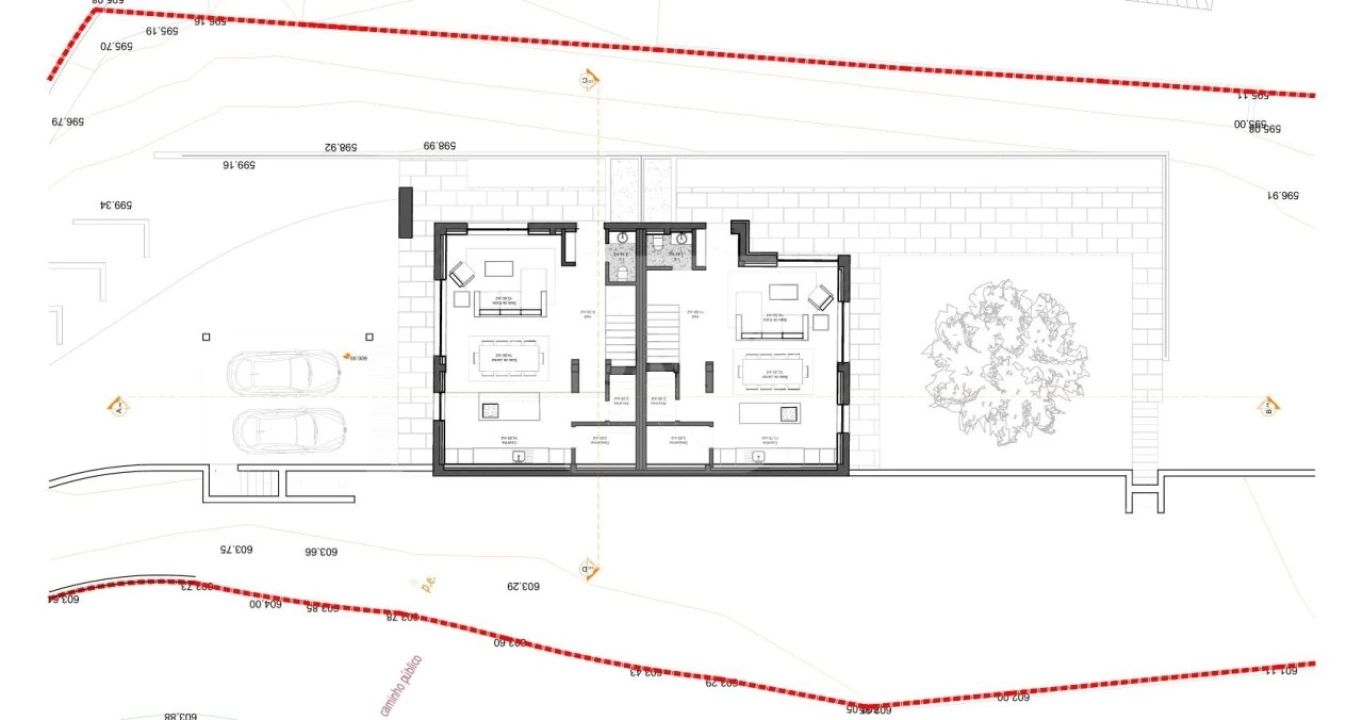 Moradia T3 para Venda em Adoufe e Vilarinho de Samardã Foto 18
