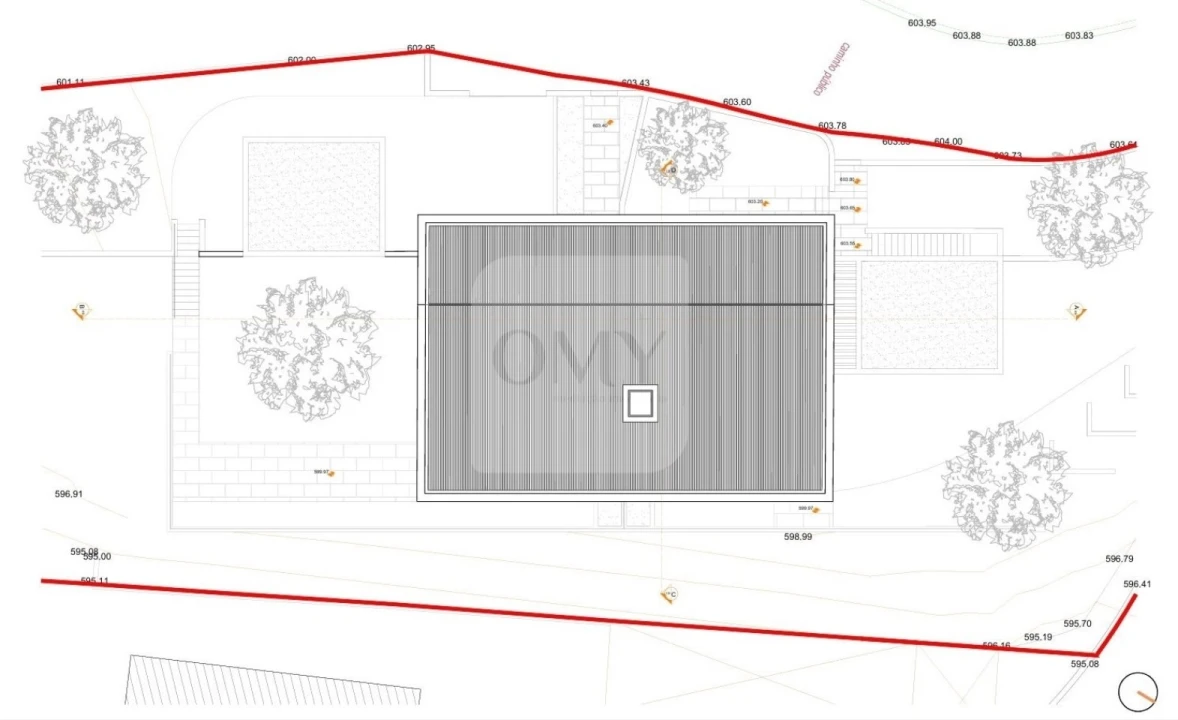 Moradia T3 para Venda em Adoufe e Vilarinho de Samardã Foto 20