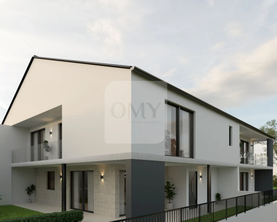 Moradia T3 para Venda em Adoufe e Vilarinho de Samardã Foto 9