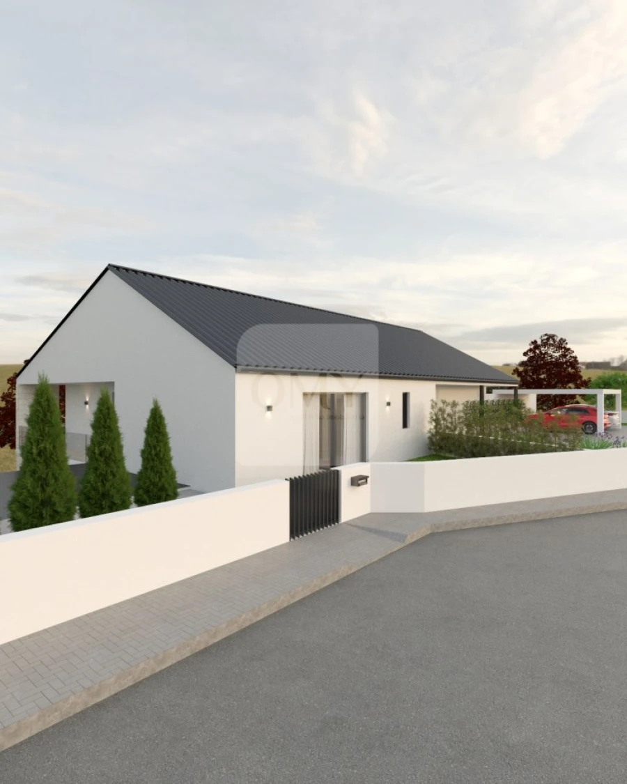 Moradia T3 para Venda em Adoufe e Vilarinho de Samardã Foto 3