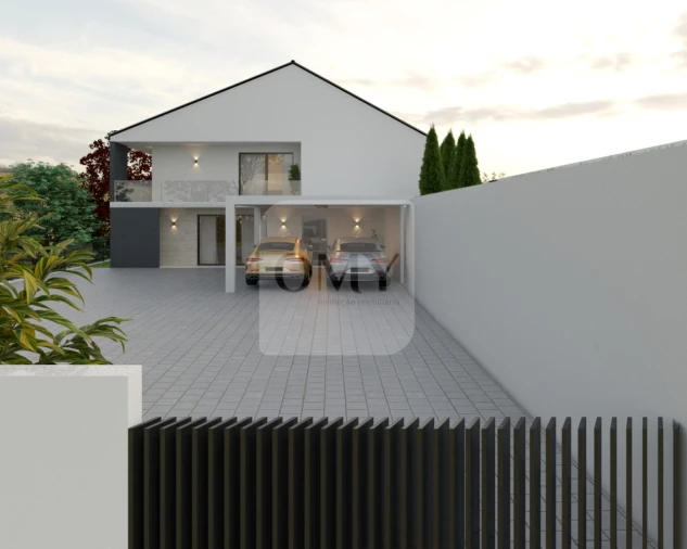 Moradia T3 para Venda em Adoufe e Vilarinho de Samardã Foto 7