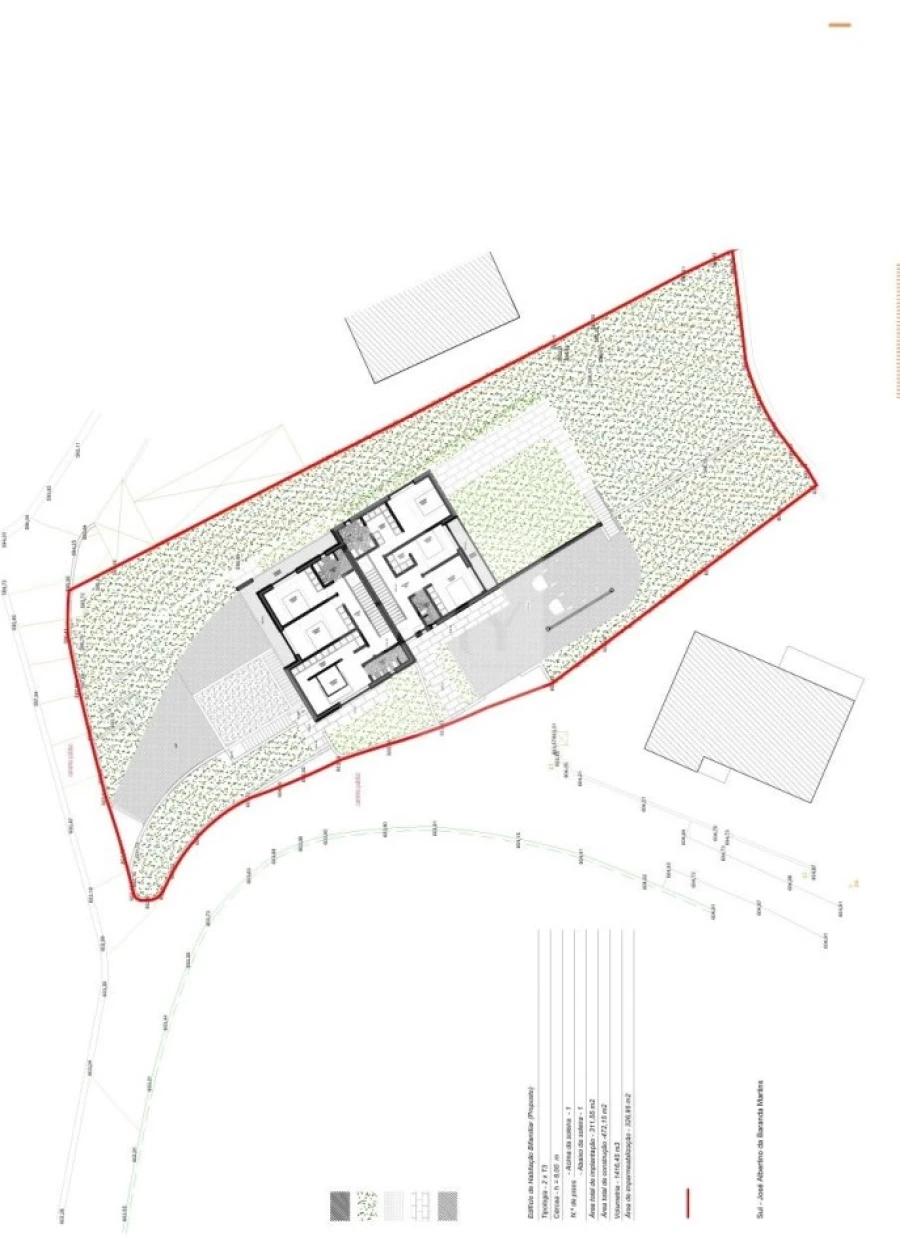 Moradia T3 para Venda em Adoufe e Vilarinho de Samardã Foto 17