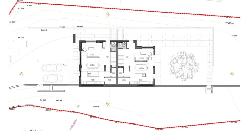 Moradia T3 para Venda em Adoufe e Vilarinho de Samardã Foto 18