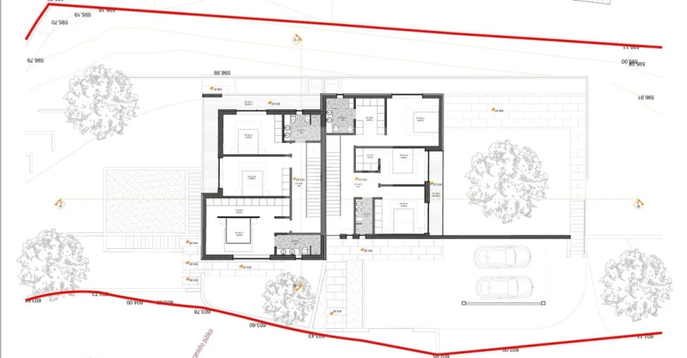 Moradia T3 para Venda em Adoufe e Vilarinho de Samardã Foto 19