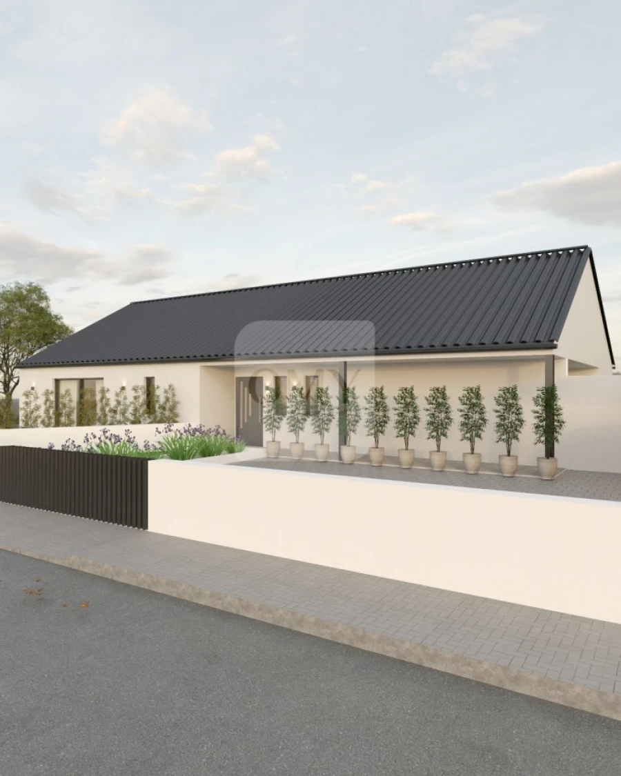 Moradia T3 para Venda em Adoufe e Vilarinho de Samardã Foto 15