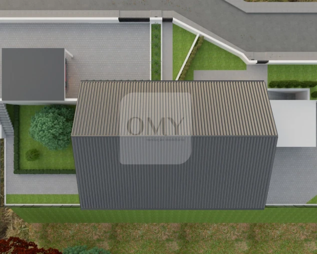 Moradia T3 para Venda em Adoufe e Vilarinho de Samardã Foto 21