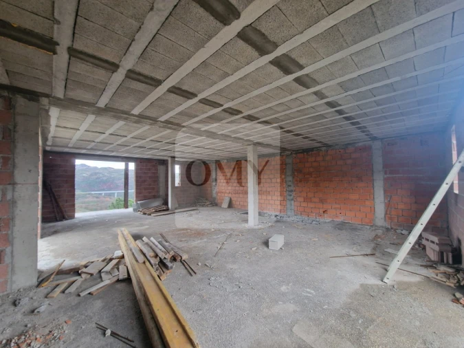 Moradia T3 para Venda em Adoufe e Vilarinho de Samardã Foto 22