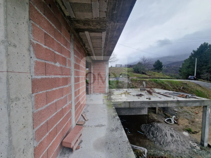 Moradia T3 para Venda em Adoufe e Vilarinho de Samardã Foto 23