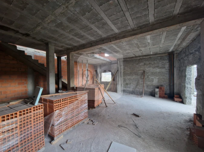 Moradia T3 para Venda em Adoufe e Vilarinho de Samardã Foto 28