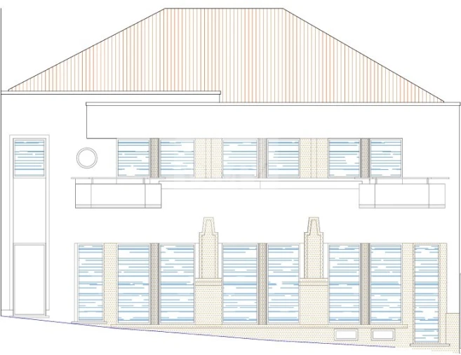 Prédio para Venda em Nossa Senhora da Conceição, São Pedro e São Dinis Foto 31