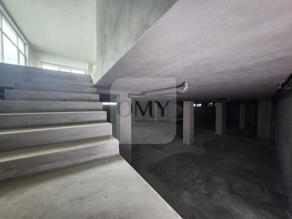 Loja para Venda em Nossa Senhora da Conceição, São Pedro e São Dinis Foto 8