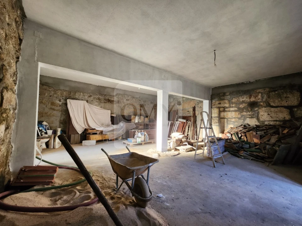 Moradia T3 para Venda em Vila Verde Foto 12