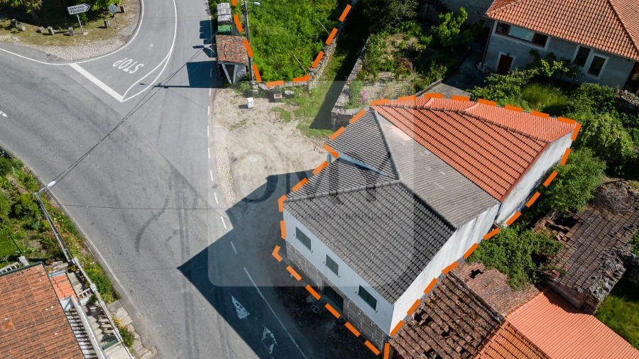 Moradia T3 para Venda em Vila Verde
