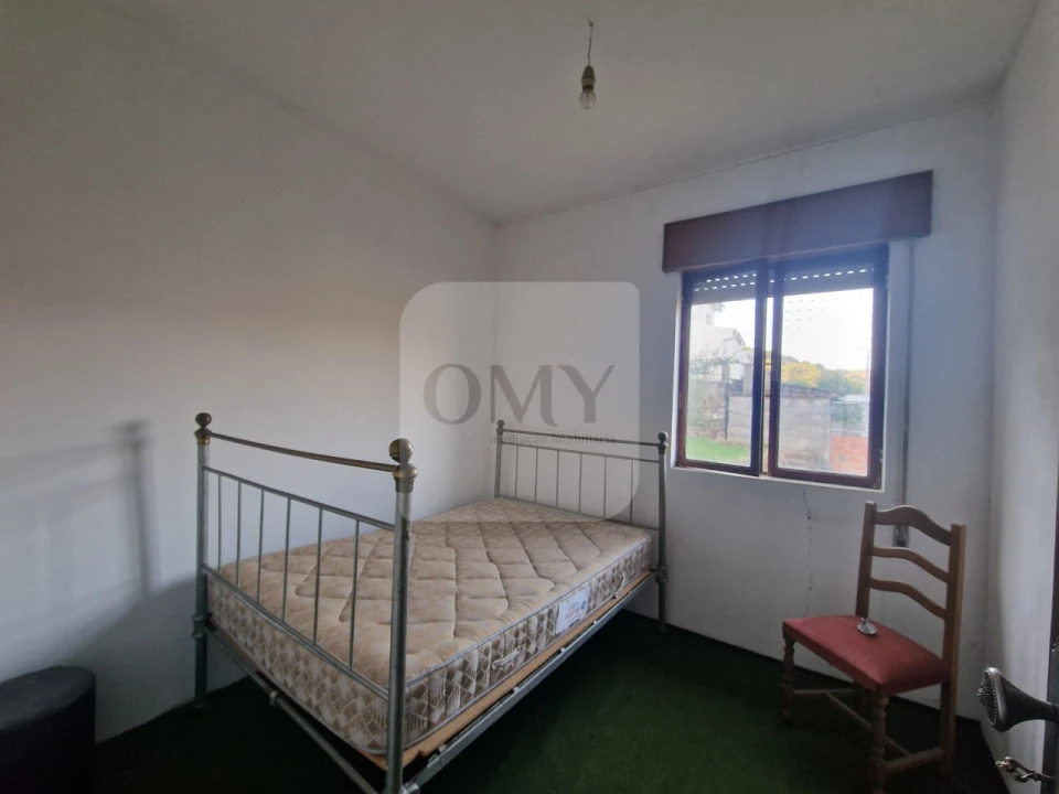 Moradia T2 para Venda em Parada de Cunhos Foto 8